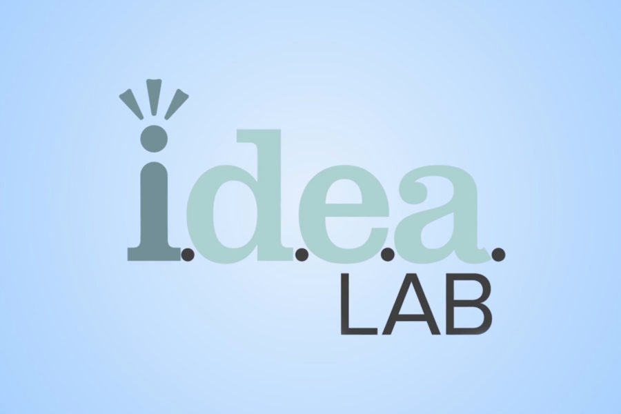 The i.d.e.a. Lab