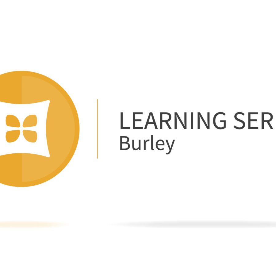 Burley Learning Series