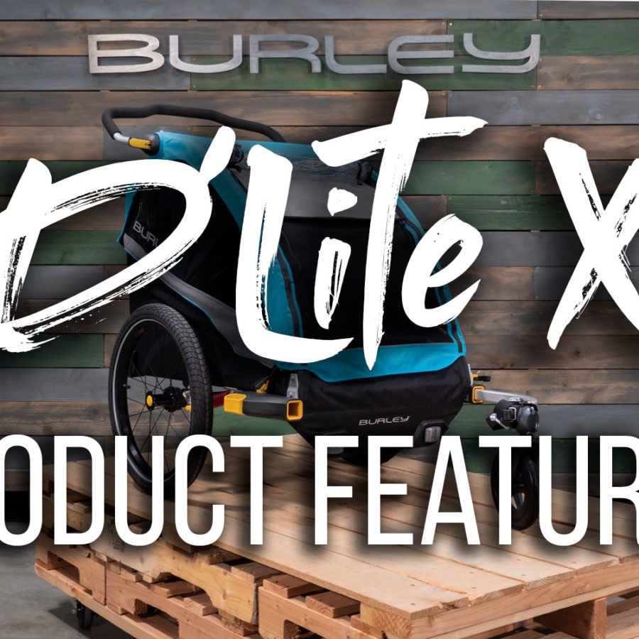 Burley 2019 Product Features