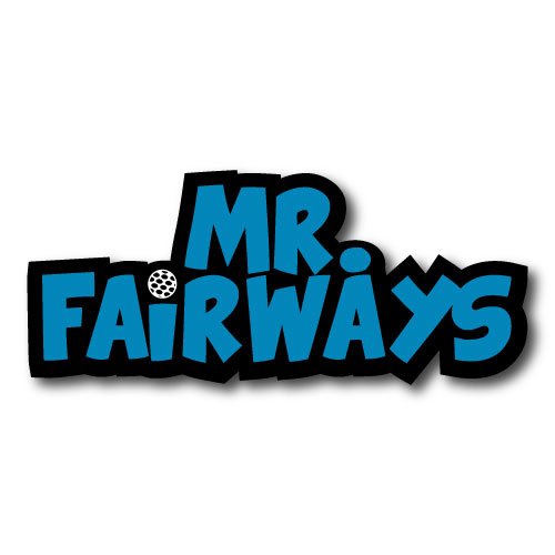 Mr. Fairways