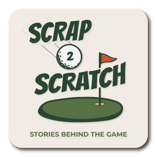 Scrap to Scratch Podcast